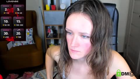 Snapshot of francescacollins chatting on January 2025 01:27:01 PM Fran online show from January 2025 01:27:01 PM