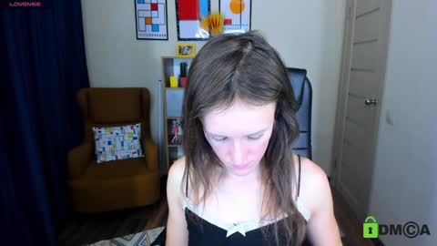 Snapshot of francescacollins chatting on February 2025 08:08:01 AM Fran online show from February 2025 08:08:01 AM