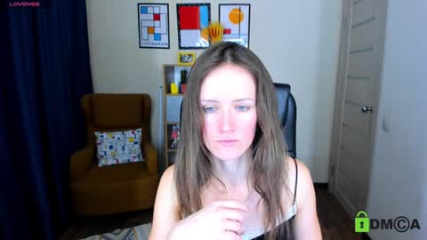 Snapshot of francescacollins chatting on February 2025 11:10:01 AM Fran online show from February 2025 11:10:01 AM