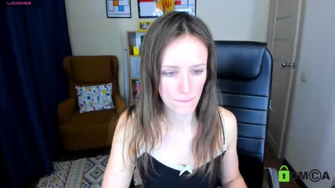 Snapshot of francescacollins chatting on February 2025 02:13:02 PM Fran online show from February 2025 02:13:02 PM