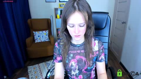 Snapshot of francescacollins chatting on February 2025 10:39:02 AM Fran online show from February 2025 10:39:02 AM