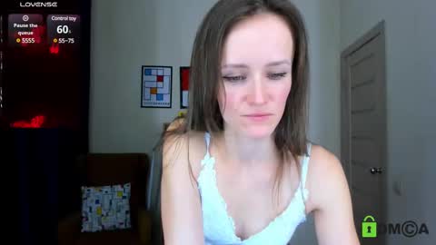 Snapshot of francescacollins chatting on February 2025 05:07:01 PM Fran online show from February 2025 05:07:01 PM