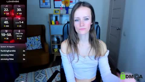 Snapshot of francescacollins chatting on February 2025 11:30:01 AM Fran online show from February 2025 11:30:01 AM