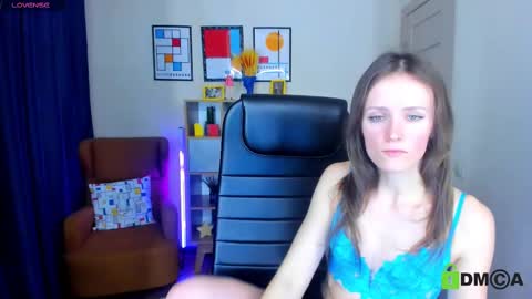 Snapshot of francescacollins chatting on February 2025 06:43:02 PM Fran online show from February 2025 06:43:02 PM