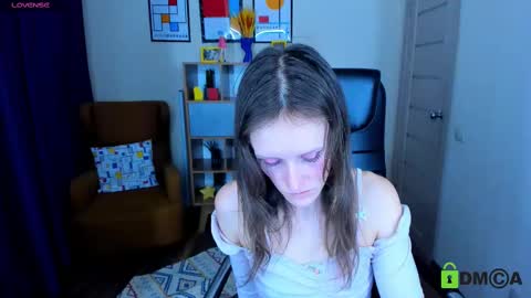 Snapshot of francescacollins chatting on March 2025 05:39:02 PM Fran online show from March 2025 05:39:02 PM