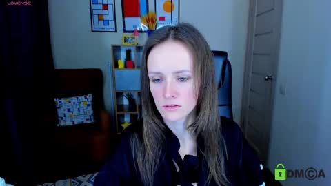 Snapshot of francescacollins chatting on March 2025 01:51:01 PM Fran online show from March 2025 01:51:01 PM