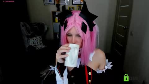 Snapshot of francescacollins chatting on October 2025 04:33:01 PM Fran online show from October 2025 04:33:01 PM