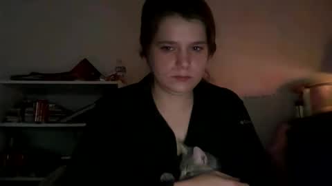 francescafey online show from October 2025 03:46:02 PM