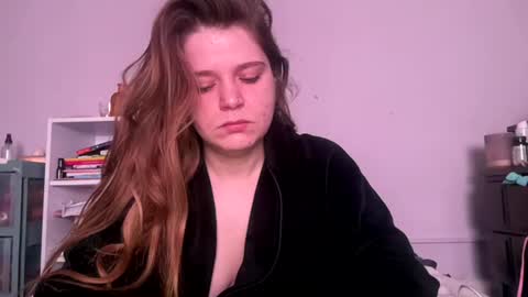 francescafey online show from November 2025 07:24:02 PM