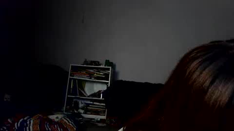 Snapshot of francescafey chatting on February 2026 08:47:01 AM francescafey online show from February 2026 08:47:01 AM