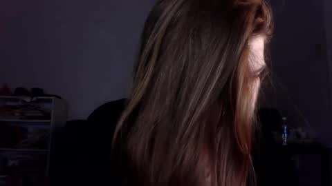 Snapshot of francescafey chatting on April 2026 07:49:01 AM francescafey online show from April 2026 07:49:01 AM