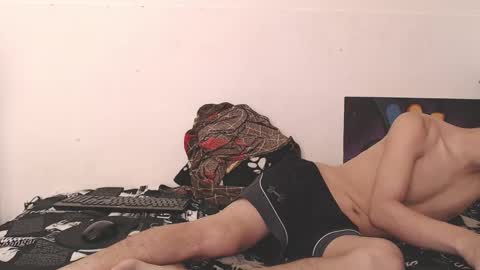 Snapshot of francesco_spank chatting on February 2025 02:56:02 PM FRANCESCO online show from February 2025 02:56:02 PM