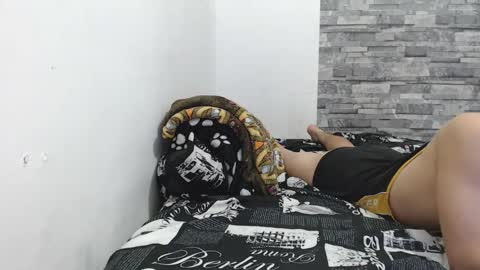 Snapshot of francesco_spank chatting on March 2025 01:34:02 AM FRANCESCO online show from March 2025 01:34:02 AM
