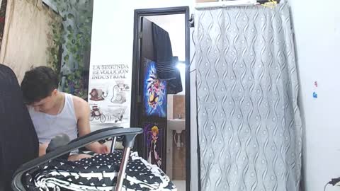  FRANCESCO   online show from October 2025 02:09:02 AM