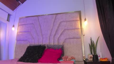 francheska121 online show from February 2026 07:23:01 PM