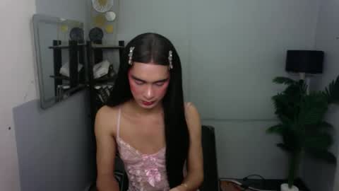 Snapshot of francheska7inchescock chatting on November 2025 06:25:02 AM francheska7inchescock online show from November 2025 06:25:02 AM
