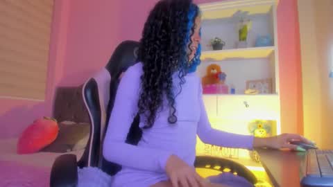 Snapshot of franchezcaa chatting on March 2026 01:27:01 PM franchezcaa online show from March 2026 01:27:01 PM