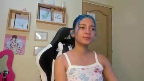 franchezcaa online show from June 2026 05:13:02 PM
