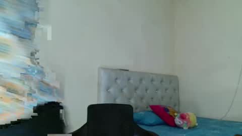 Snapshot of franchezkavegaaa chatting on June 2026 11:34:01 AM Franchezkavegaaa online show from June 2026 11:34:01 AM