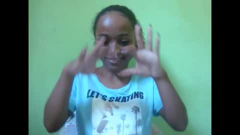 Snapshot of francine925426 chatting on February 2026 11:00:01 AM francine925426 online show from February 2026 11:00:01 AM