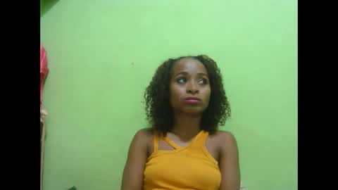 Snapshot of francine925426 chatting on March 2026 06:10:01 PM francine925426 online show from March 2026 06:10:01 PM