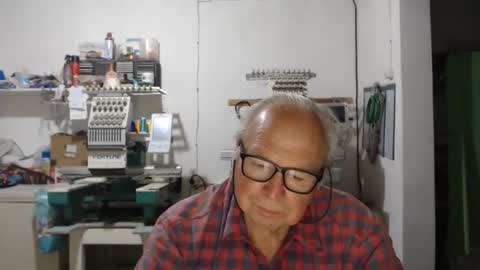 francisco727 online show from January 2026 12:12:02 AM