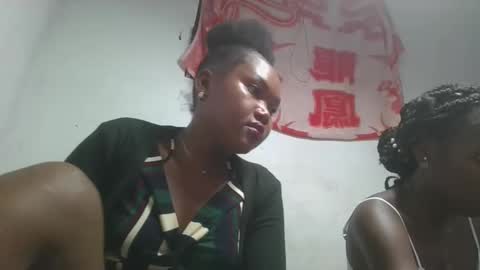 franckamby online show from November 2025 09:28:01 PM