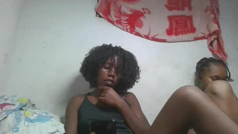 franckamby online show from December 2025 06:03:02 PM