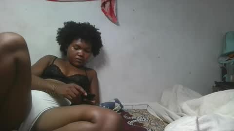 franckamby online show from December 2025 07:00:01 PM