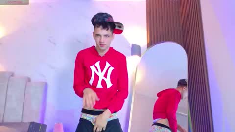 Franco online show from October 2025 08:18:02 PM