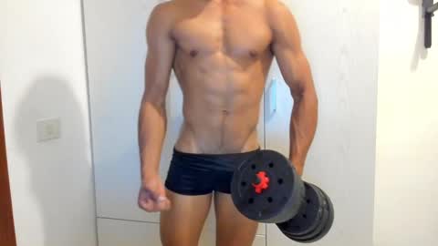 Snapshot of franco_demons_ chatting on October 2025 02:34:01 PM Franco online show from October 2025 02:34:01 PM