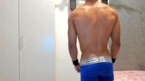 Snapshot of franco_demons_ chatting on October 2025 04:19:01 PM Franco online show from October 2025 04:19:01 PM