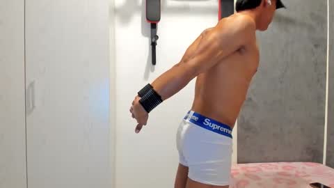 Snapshot of franco_demons_ chatting on October 2025 03:57:02 PM Franco online show from October 2025 03:57:02 PM