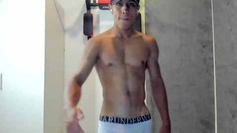 Franco online show from July 2026 08:05:02 AM