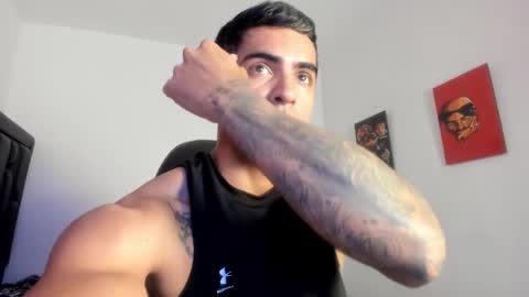 franco online show from October 2025 01:19:01 AM