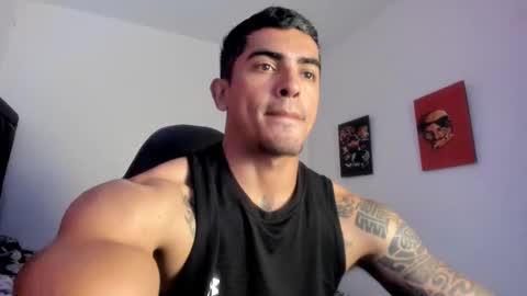 franco online show from November 2025 05:50:02 PM