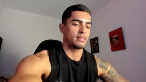 Snapshot of franco_ruiz_ chatting on February 2026 02:54:02 PM franco online show from February 2026 02:54:02 PM