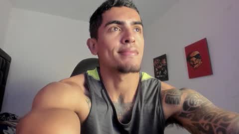 Snapshot of franco_ruiz_ chatting on February 2026 04:49:02 PM franco online show from February 2026 04:49:02 PM