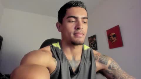 Snapshot of franco_ruiz_ chatting on February 2026 11:09:02 AM franco online show from February 2026 11:09:02 AM