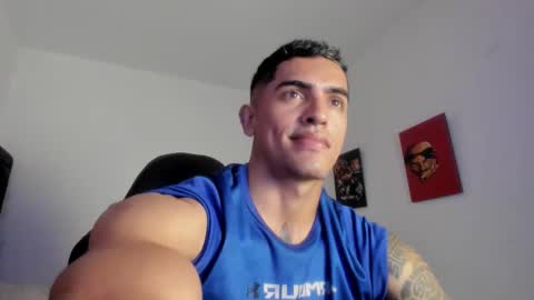 Snapshot of franco_ruiz_ chatting on February 2026 11:50:02 PM franco online show from February 2026 11:50:02 PM