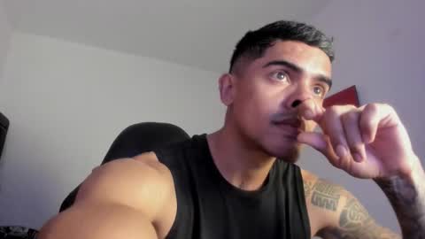 Snapshot of franco_ruiz_ chatting on March 2026 03:29:02 PM franco online show from March 2026 03:29:02 PM