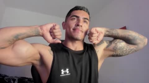 Snapshot of franco_ruiz_ chatting on March 2026 04:36:01 PM franco online show from March 2026 04:36:01 PM