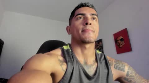 Snapshot of franco_ruiz_ chatting on March 2026 04:55:02 PM franco online show from March 2026 04:55:02 PM