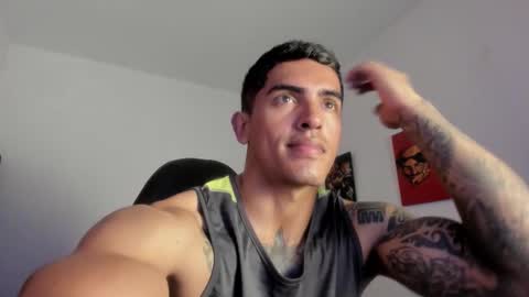 Snapshot of franco_ruiz_ chatting on March 2026 01:22:01 AM franco online show from March 2026 01:22:01 AM