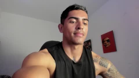 Snapshot of franco_ruiz_ chatting on March 2026 05:08:01 PM franco online show from March 2026 05:08:01 PM