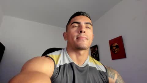 franco online show from May 2026 11:28:02 PM