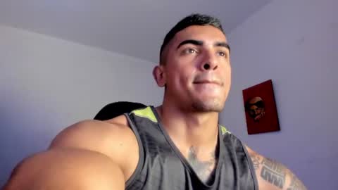 franco online show from June 2026 04:06:01 PM