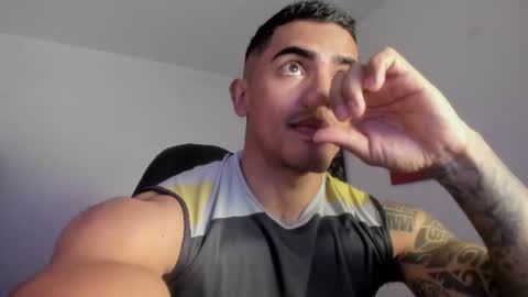 franco online show from July 2026 11:22:02 PM