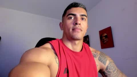 franco online show from July 2026 11:44:01 PM