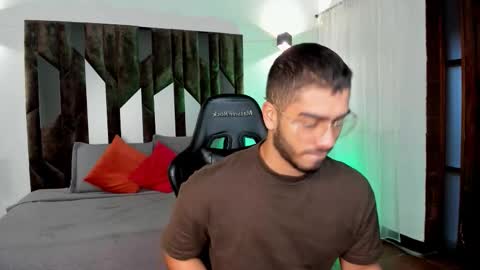 FRANCO online show from December 2025 11:15:01 AM